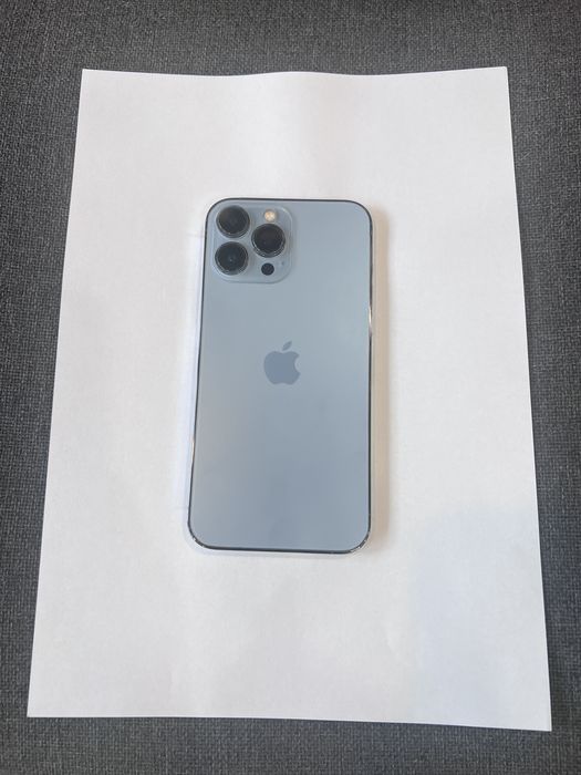 Carcasa iPhone 13 Pro  Max originala  Refurbished SH