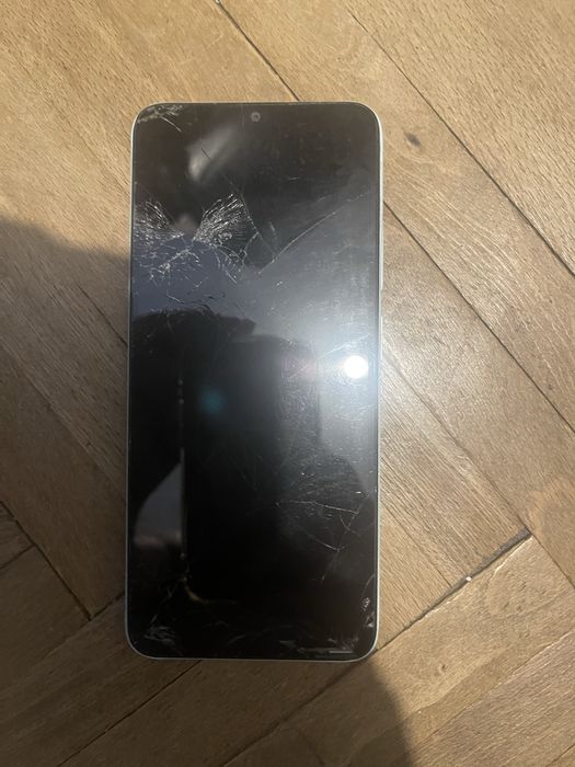 xiaomi redmi 12c de piese placa buna nevoie display