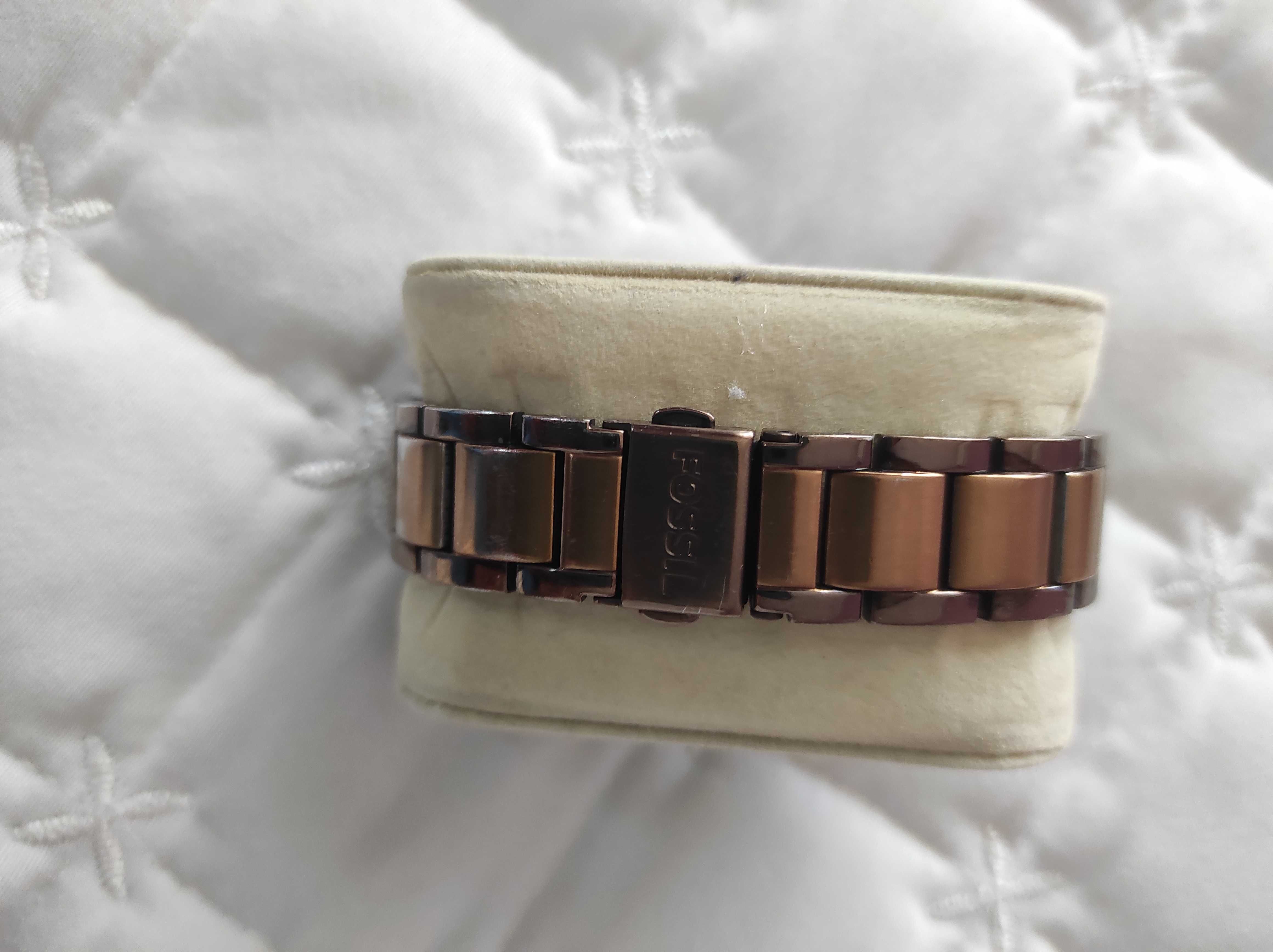 Дамски Часовник FOSSIL