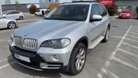 BMW X5 DIESEL, unic proprietar, achizitionat Bmw Romania