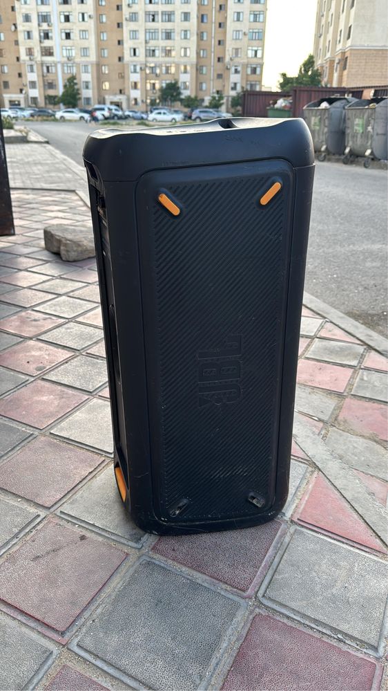 Jbl Partybox 300