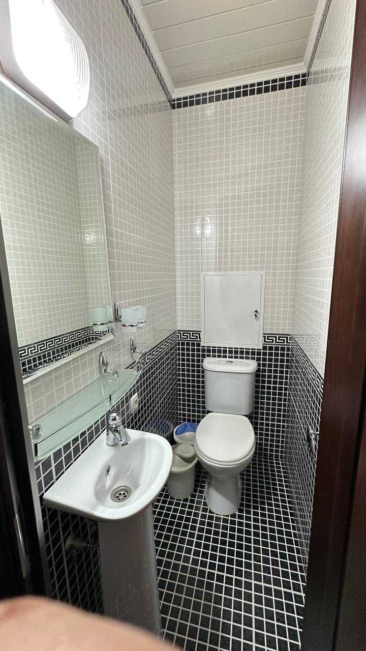 квартира в Новостройке