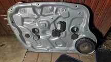 Macara hyundai i30/kia ceed