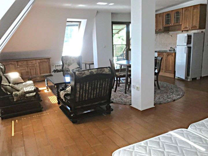 Дава се под наем Едностаен апартамент в София, Дианабад - 50 кв.м за 484.5 € - Снимка #1