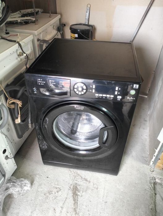 Vând mașini de spalat modele noi