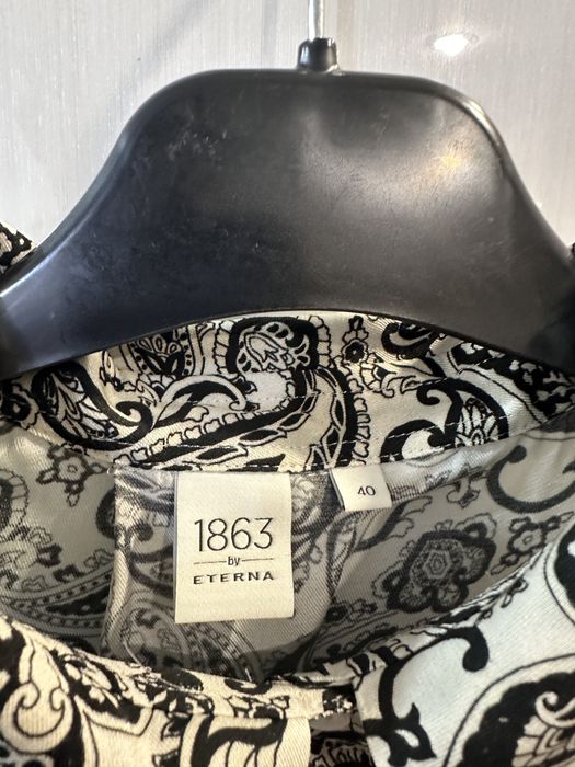 Cămașa elegantă eterna nouă