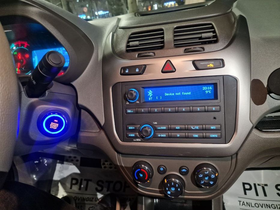 Kobalt 2022 prodayotsa 11000$