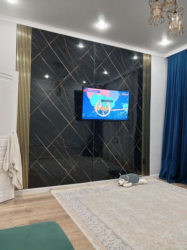 Продам 4ком квартиру