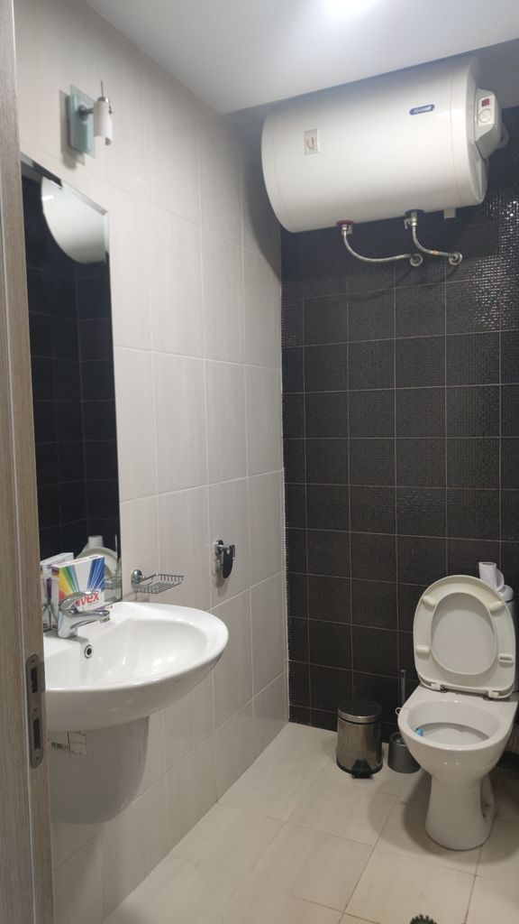 Дава се под наем Двустаен апартамент в Хисаря - 60 кв.м за 229.5 € - Снимка #5