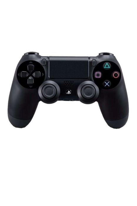 Dualshok 4  , без коробки , но чек есть