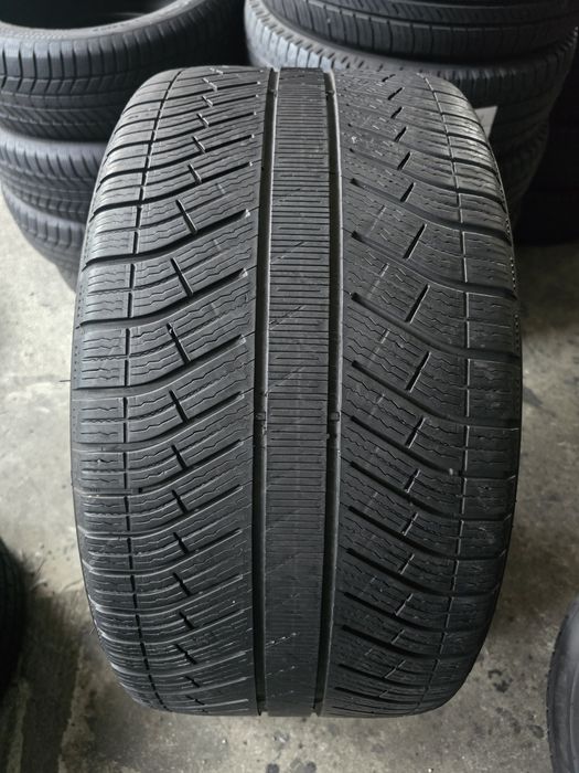 Michelin 305/35 R21 109V MS iarnă