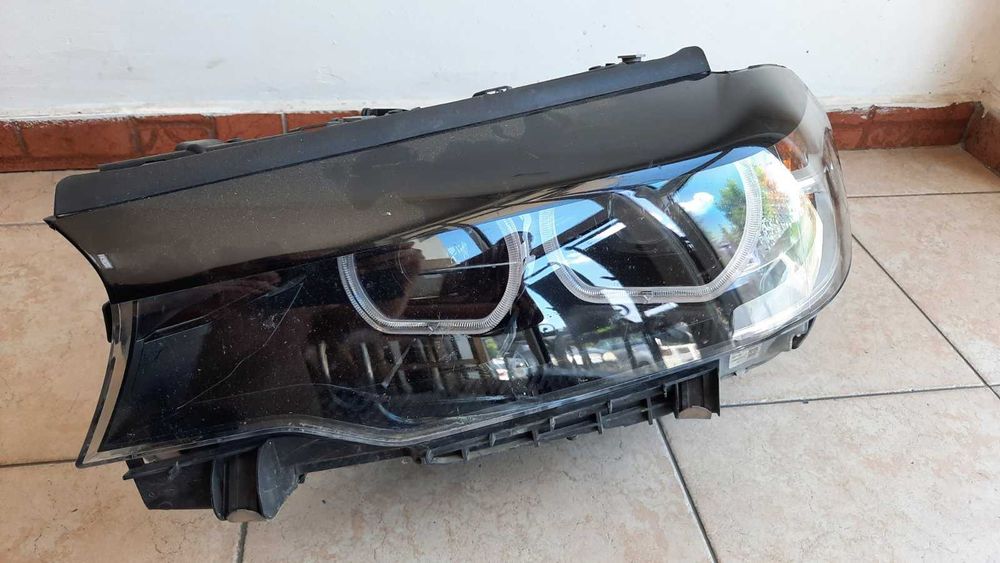 Фарове за BMW G 30 биксенон 2 бр.