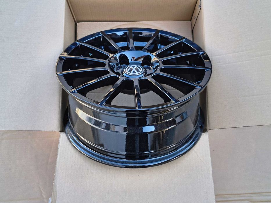 Jante 16 VW GOLF Passat Touran T-Roc Sharan Caddy Tiguan Jetta Sciroco
