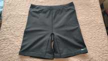 Sort Nike sport ciclism, atletism, haltere