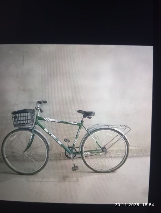 Велосипед сатылад