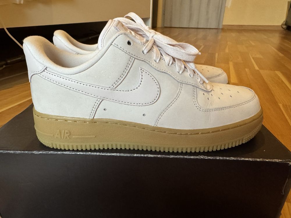 Nike Air Force 1 Premium 38.5 *100% original