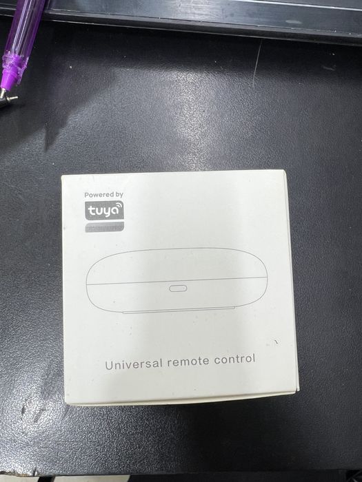 Умные устройства