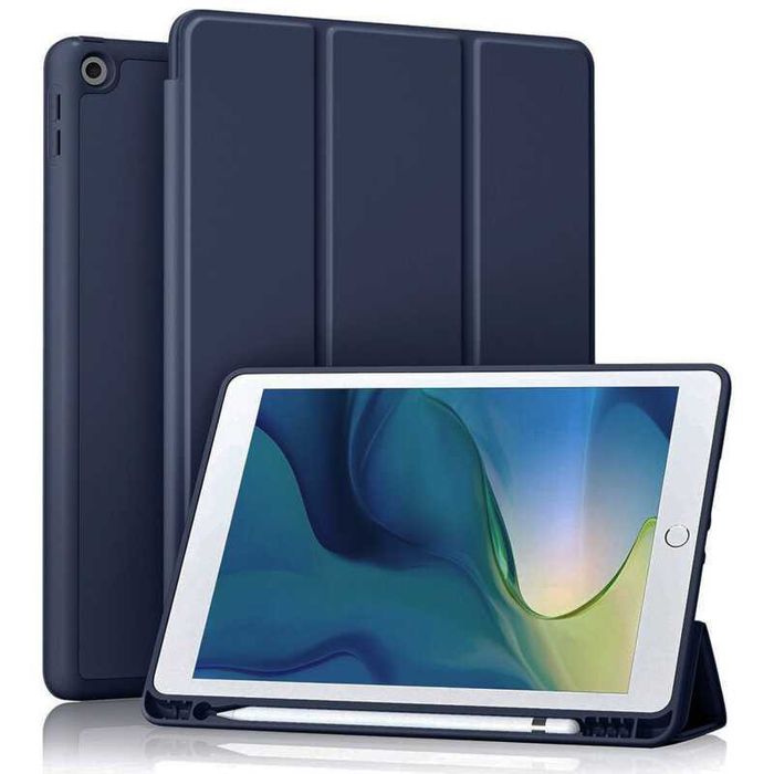 Huse premium APPLE iPad 10.2 inch 7 8 9th Gen 2019-2021 modele diferit