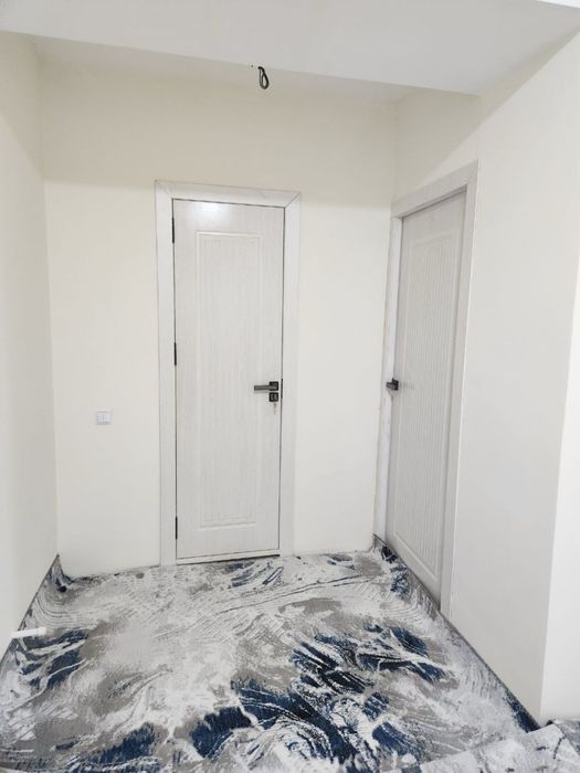 Сдается 1в2 Рохат Круг. Новостройка