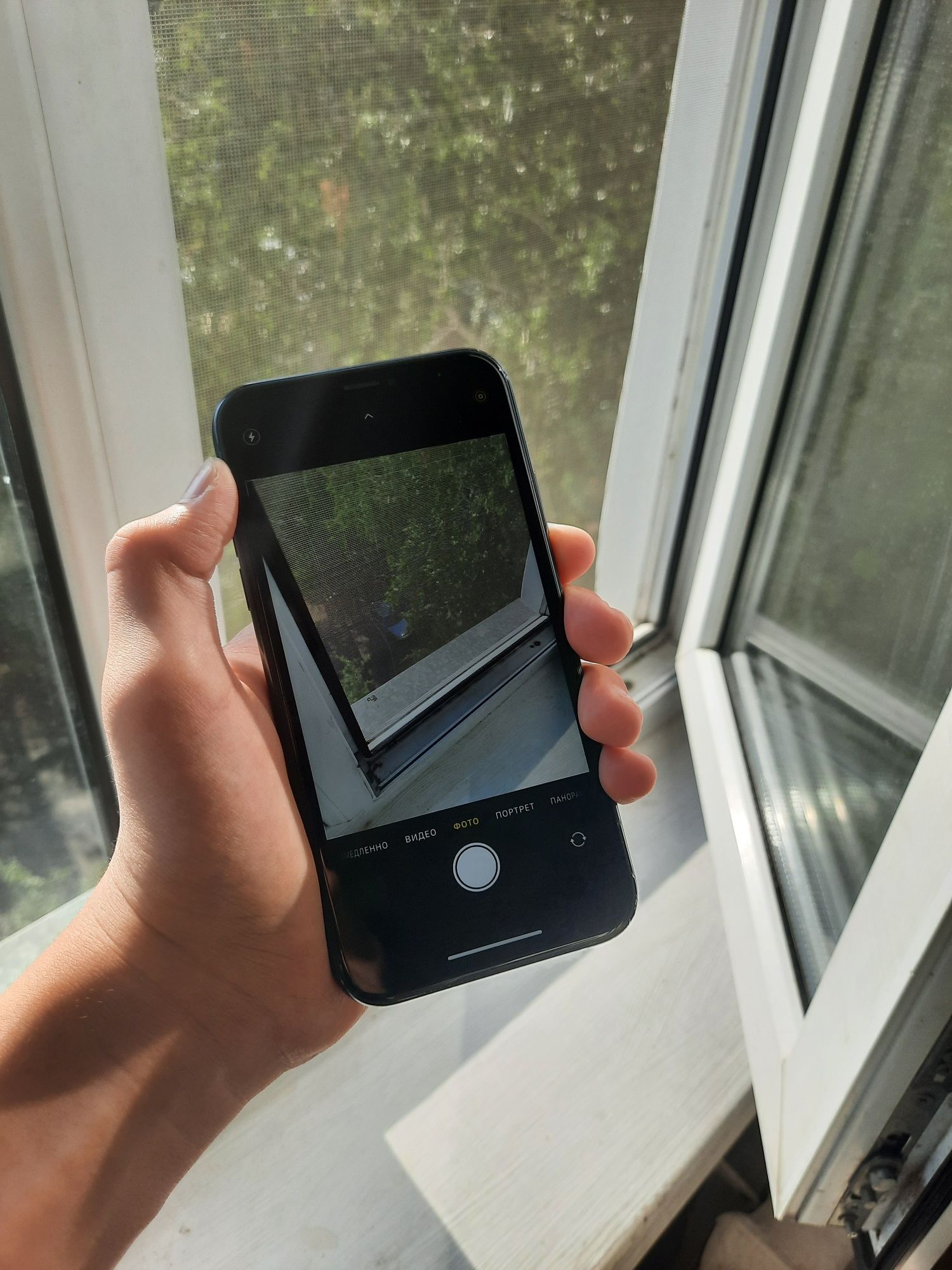 Айфон хр//Iphone xr в отличном состоянии