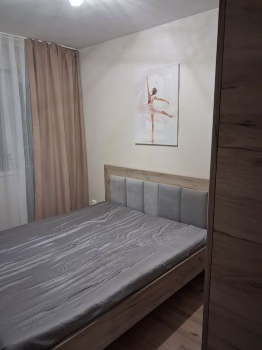 Ofer spre inchiriere apartament cu 3 camere, Magnolia, Sibiu.