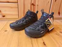 Ghete de drumetie Mammut Duncan Mid GTX 44 2/3