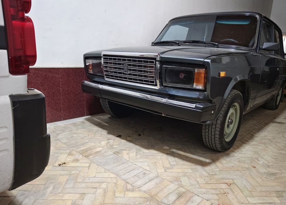 Vaz 2107 / 2105 / 2104 uchun old faralar