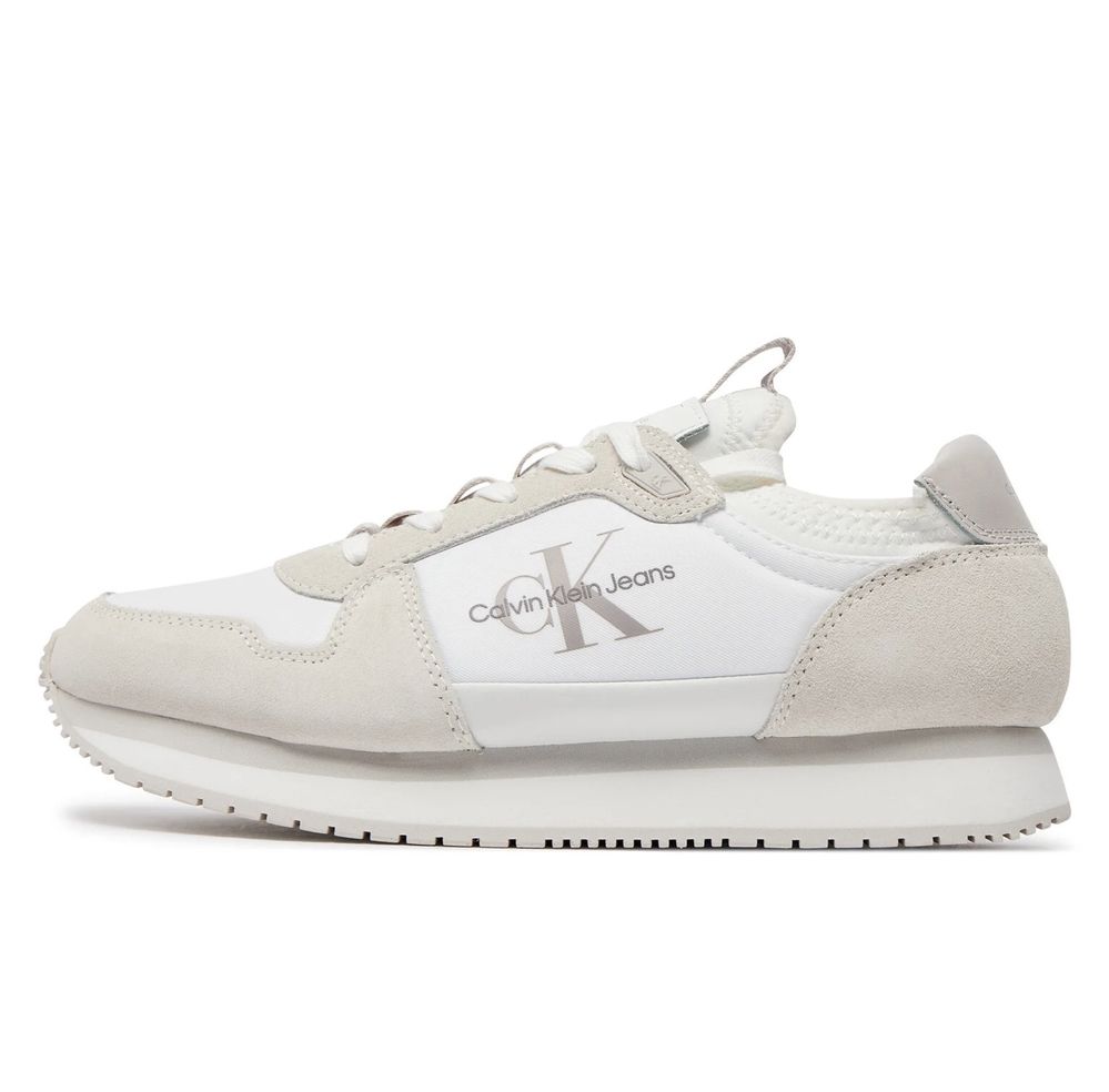 Calvin Klein Jeans Runner Sock Lace Up ОРИГИНАЛ мъжки сникърси 44/28,5