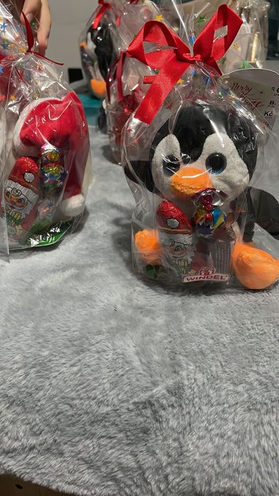 Seturi de Craciun-Cadouri perfecte pentru cei dragi!