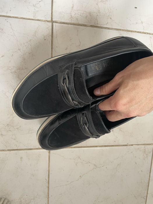 Лоферы 40 размер 7.000 тг есть торг