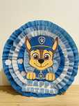 Чейс пинята - пез патрул/paw patrol