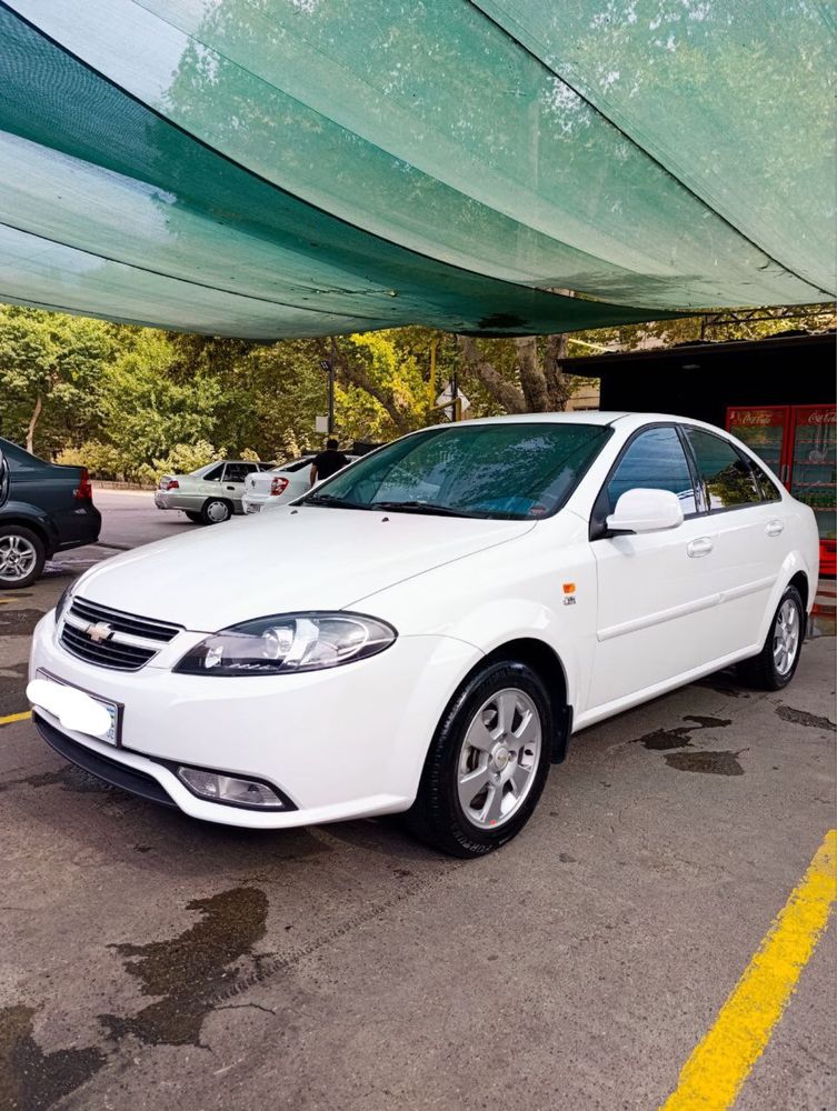 Gentra 3 pozitsiya bez luk