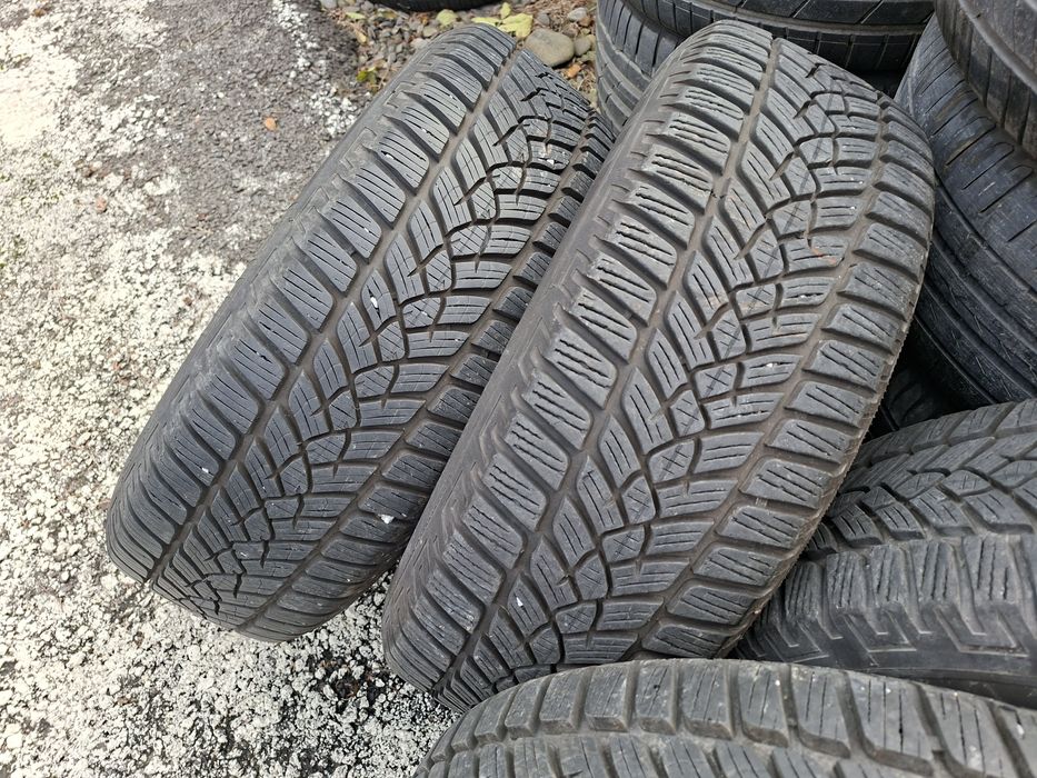-Anvelope IARNĂ 215/65 R16-
