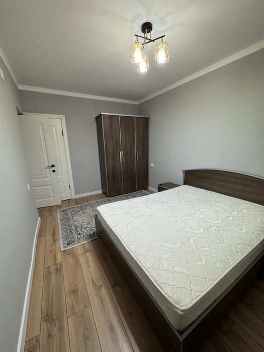 Сдаётся Квартира в мирабадском районе