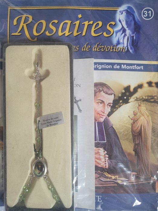 Rozario/Rosario  . .