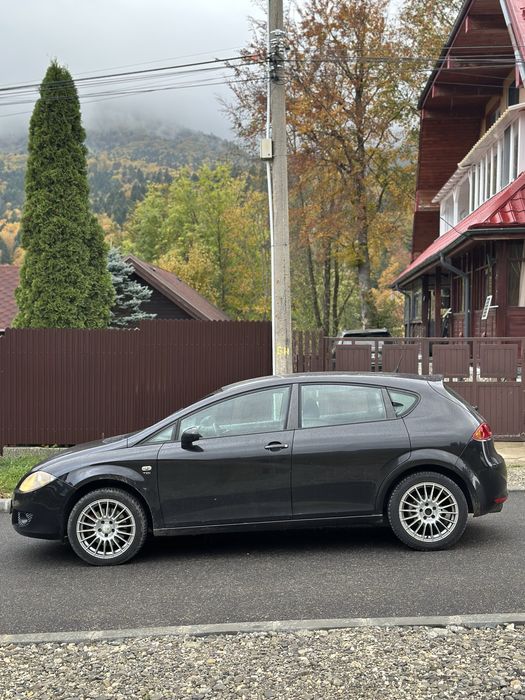 Seat Leon 2.0 TDI