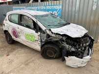 Продавам Опел Корса Е 1.0i 6ск., Opel Corsa E 1.0i 6s.k. на части