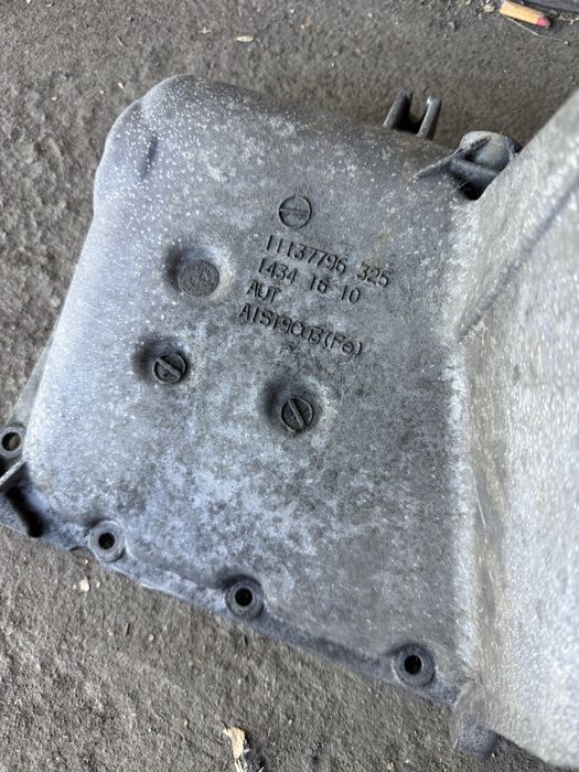 Картер Бмв Х5 Е70 235кс karter X5 E70