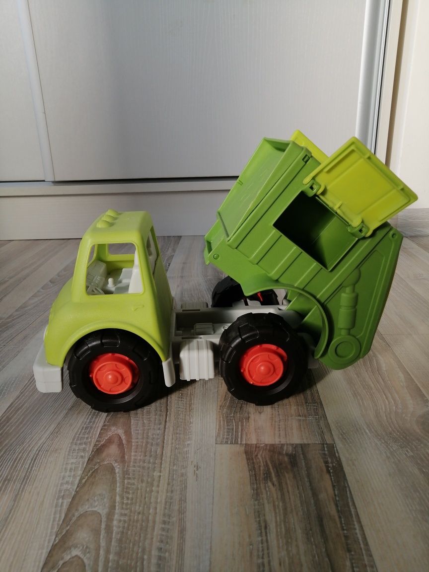 Детски играчки-превозни средства