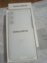 Samsung A55 5G 8/128GB Новый!