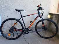 Bicicletă KTM Life cross