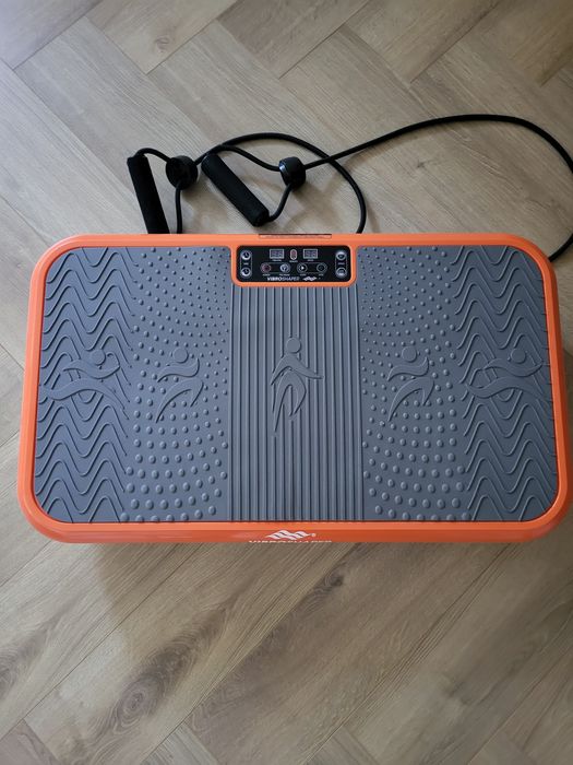 Aparat de masaj Vibro Shaper