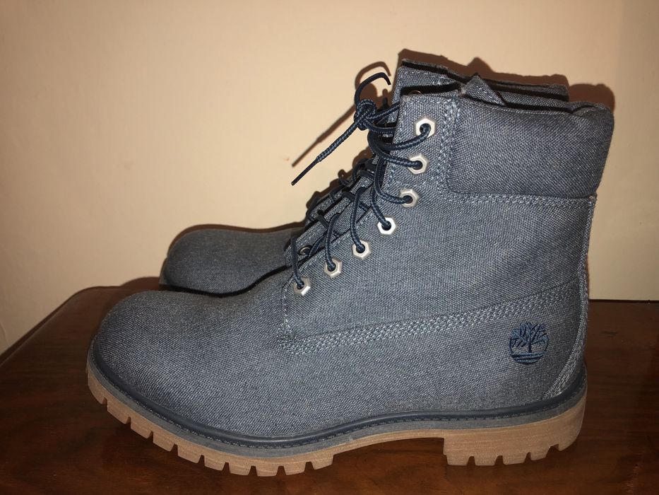 Мъжки боти Timberland 43