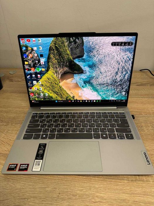 Ноутбук/ультрабук