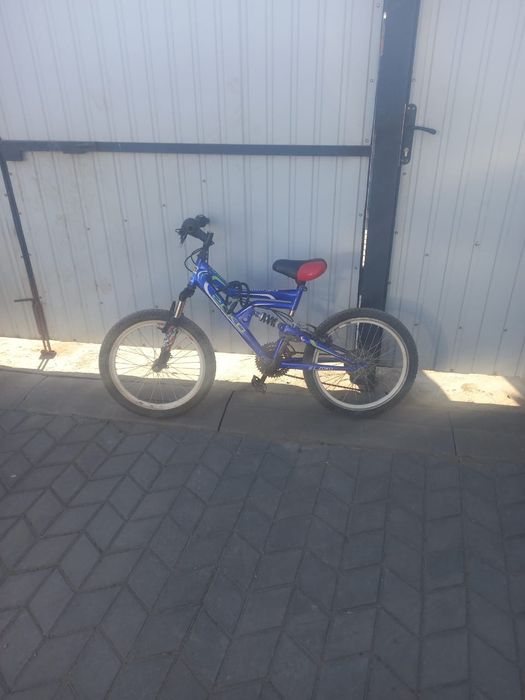 Продам подростковый велосипед