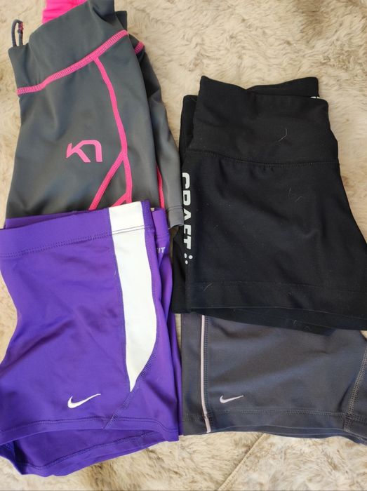 Спортни клинове, оригинални