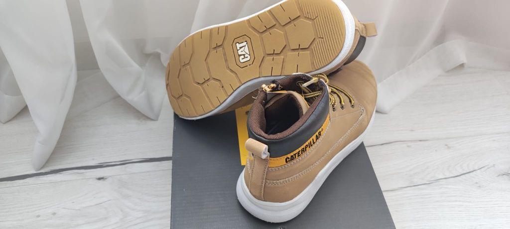CAT Colmax Camel