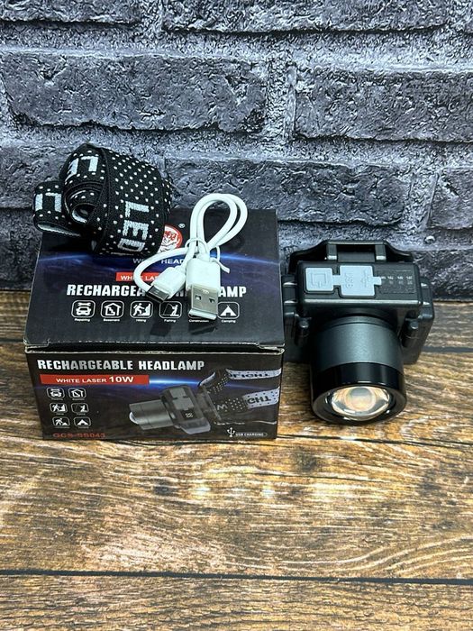 Фонарики, Налобные Фонарики, Фонарик