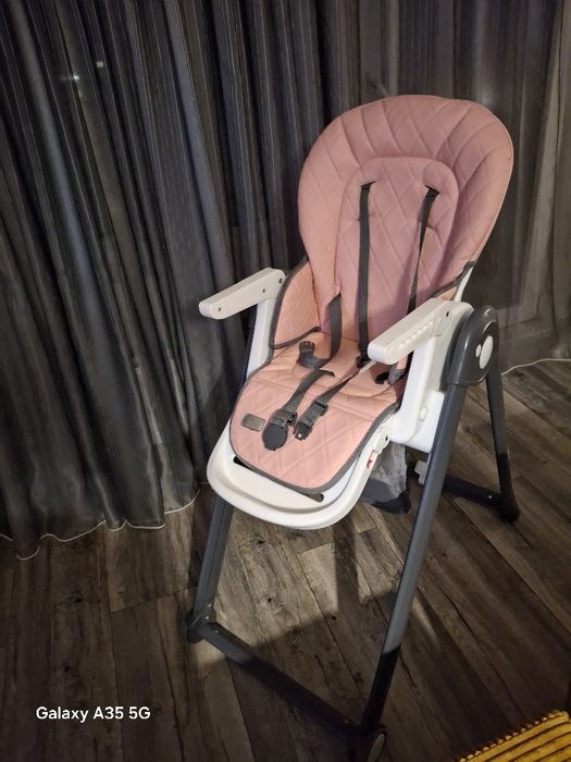 Столче за хранене Lorelli