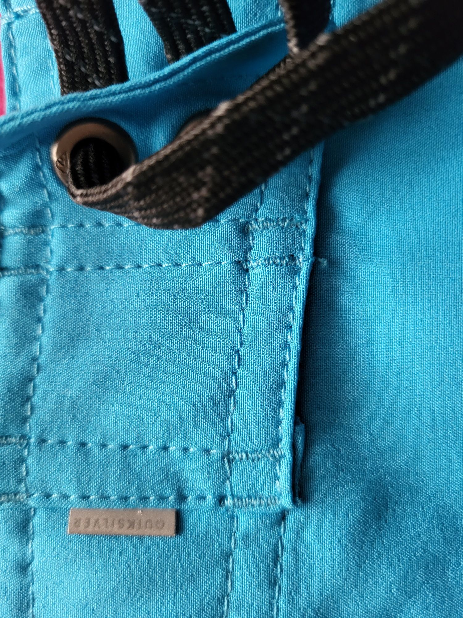 Бански плувни шорти quicksilver s